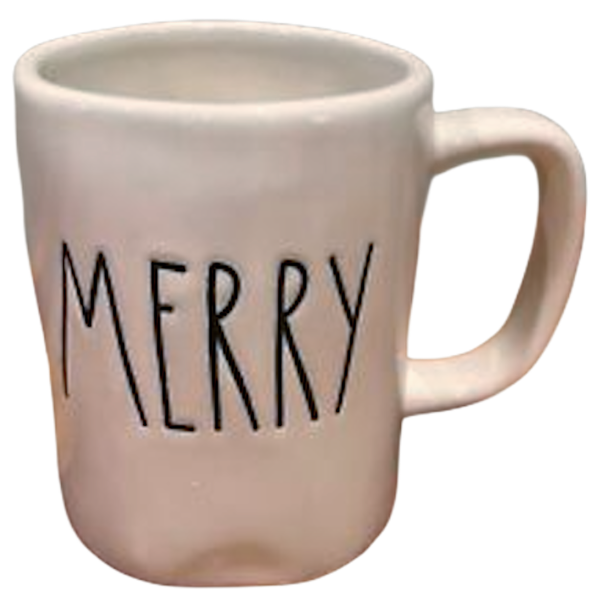 MERRY Mug
