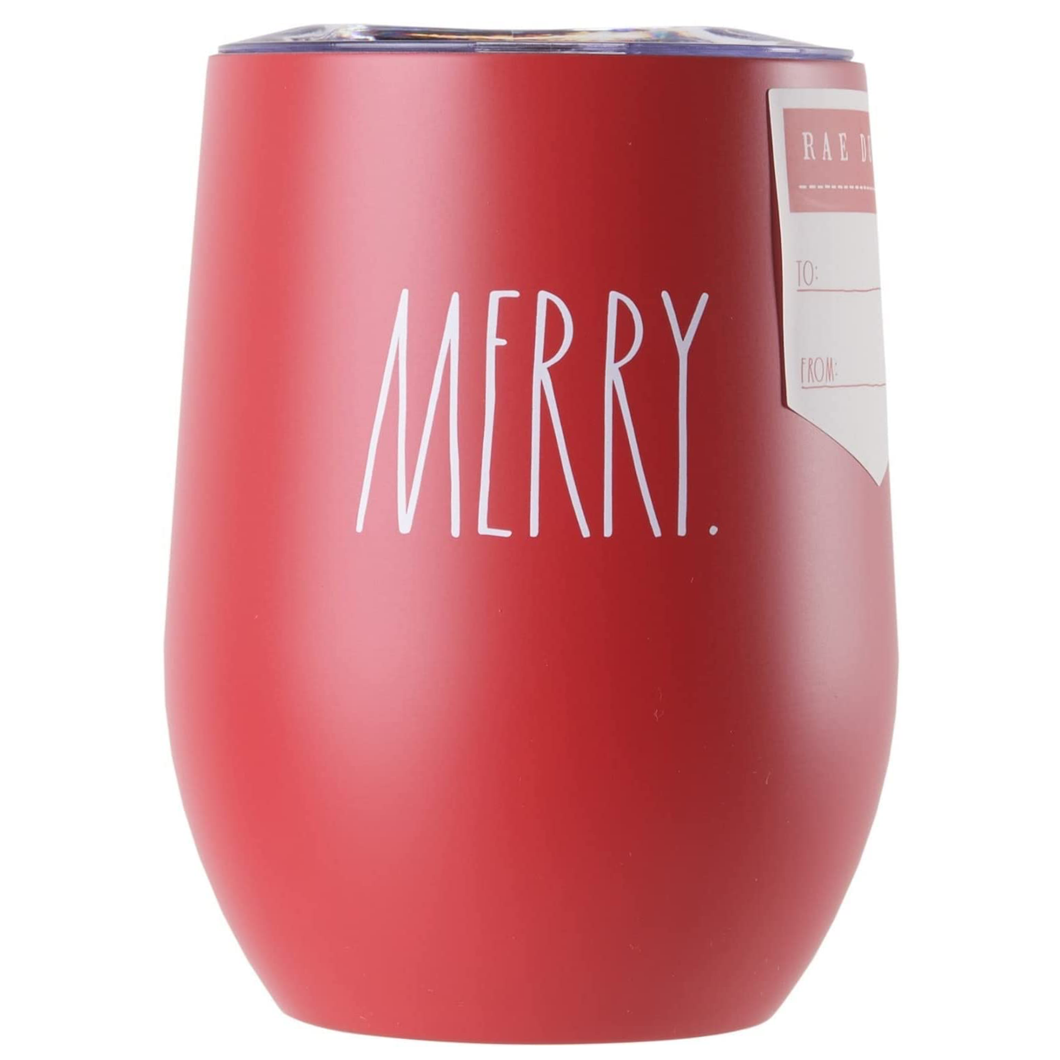 MERRY Tumbler