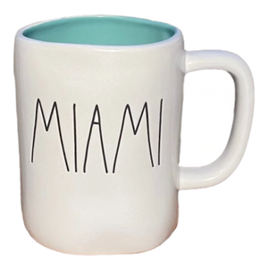 MIAMI Mug ⤿