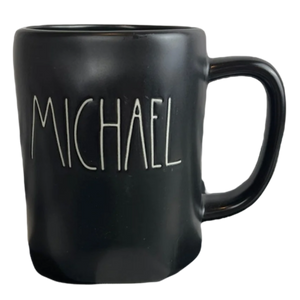 MICHAEL Mug