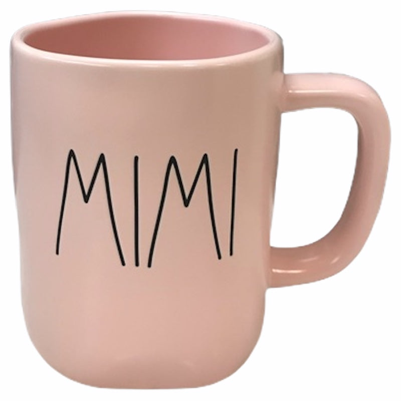 MIMI Mug