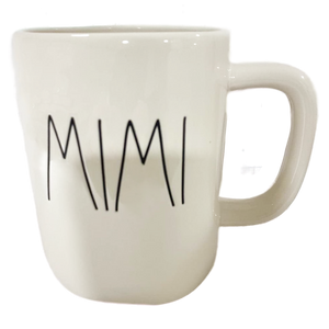 MIMI Mug