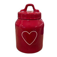 Load image into Gallery viewer, HEART Canister
