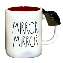 Load image into Gallery viewer, MIRROR MIRROR Mug ⤿
