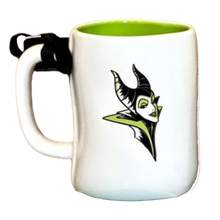 Load image into Gallery viewer, MISTRESS OF EVIL Mug ⤿
