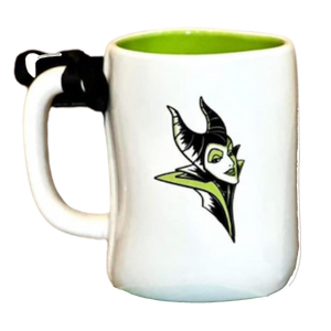 MISTRESS OF EVIL Mug ⤿