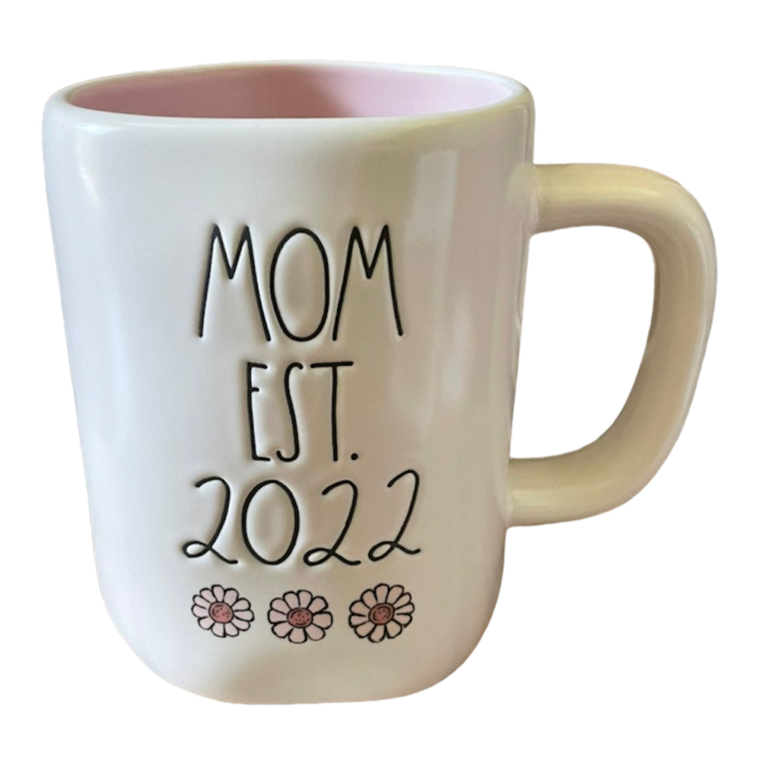 Rae Dunn Fur Mama Mug – Mug Sense