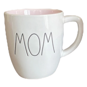 MOM Mug ⤿
