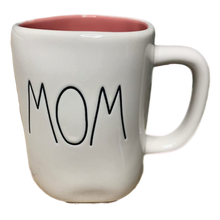 Load image into Gallery viewer, MOM Mug ⤿
