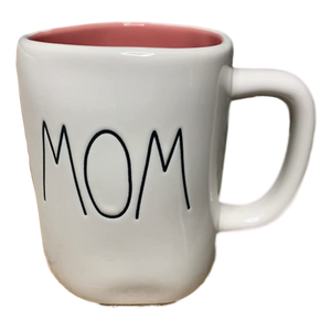 MOM Mug ⤿