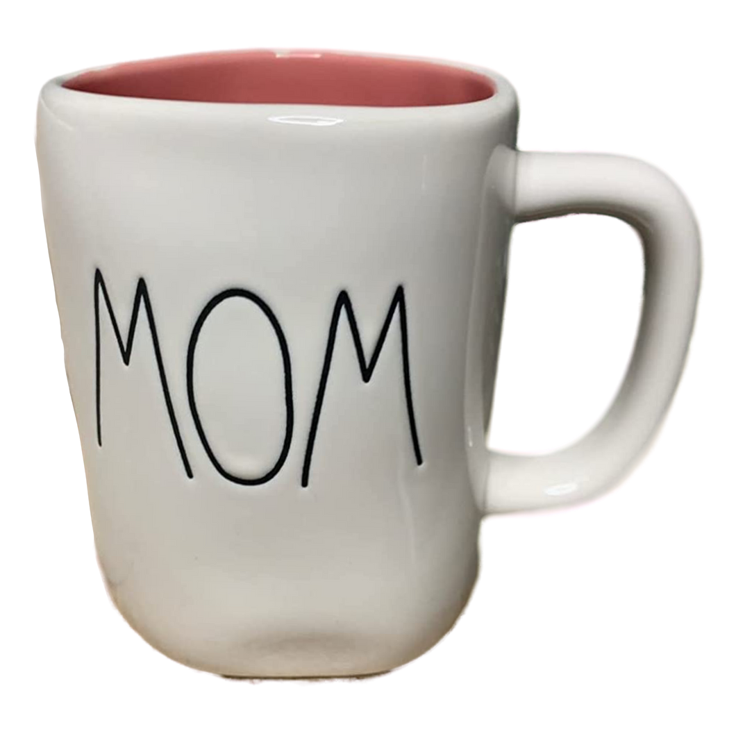 MOM Mug ⤿
