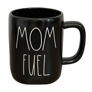MOM FUEL Mug