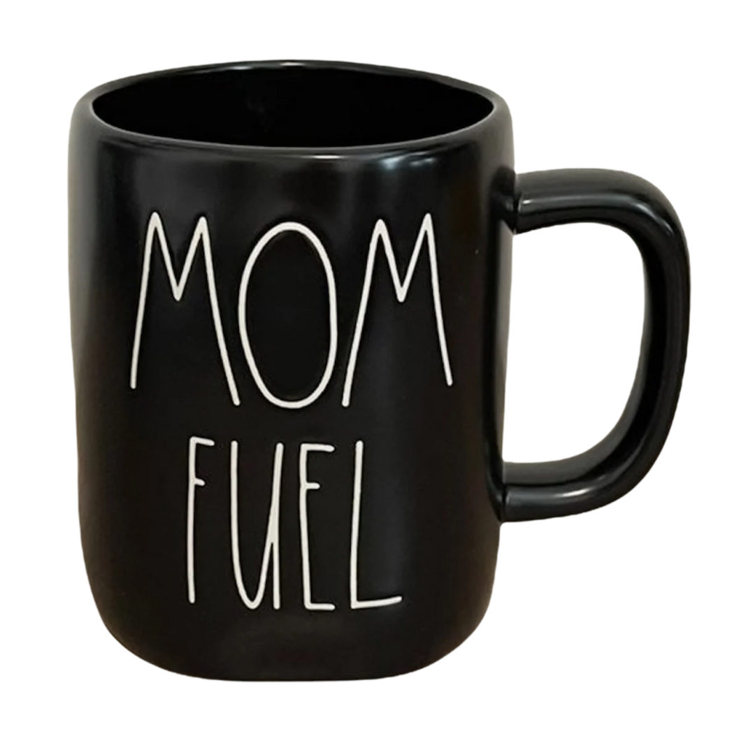 MOM FUEL Mug