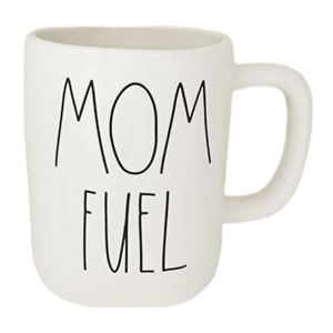 MOM FUEL Mug