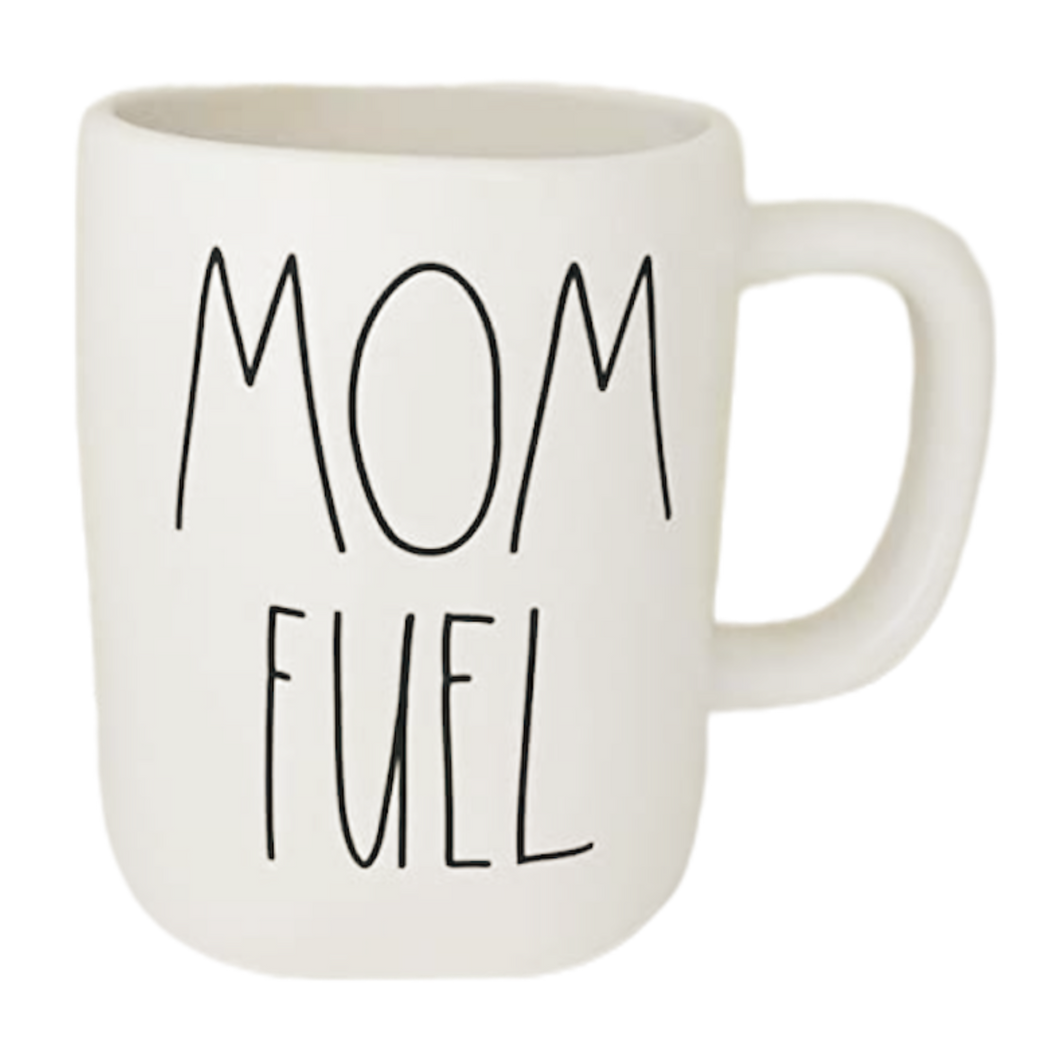 MOM FUEL Mug