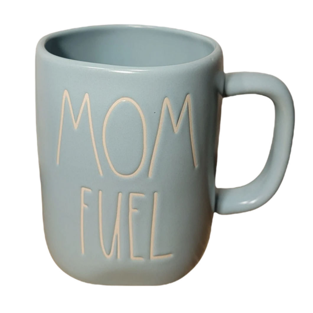 MOM FUEL Mug