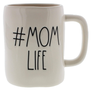 MOM LIFE Mug