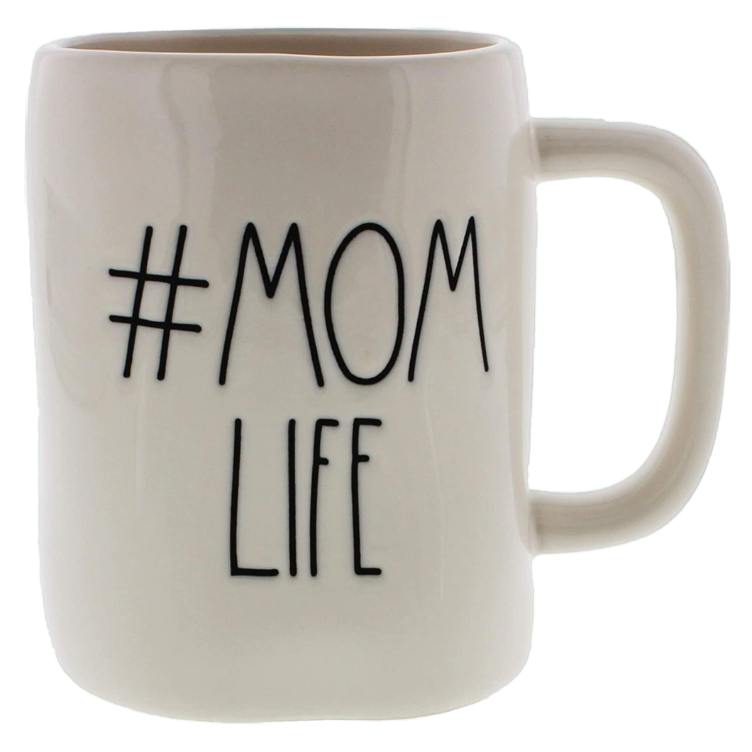 MOM LIFE Mug