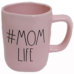 MOM LIFE Mug