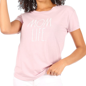 MOM LIFE Shirt