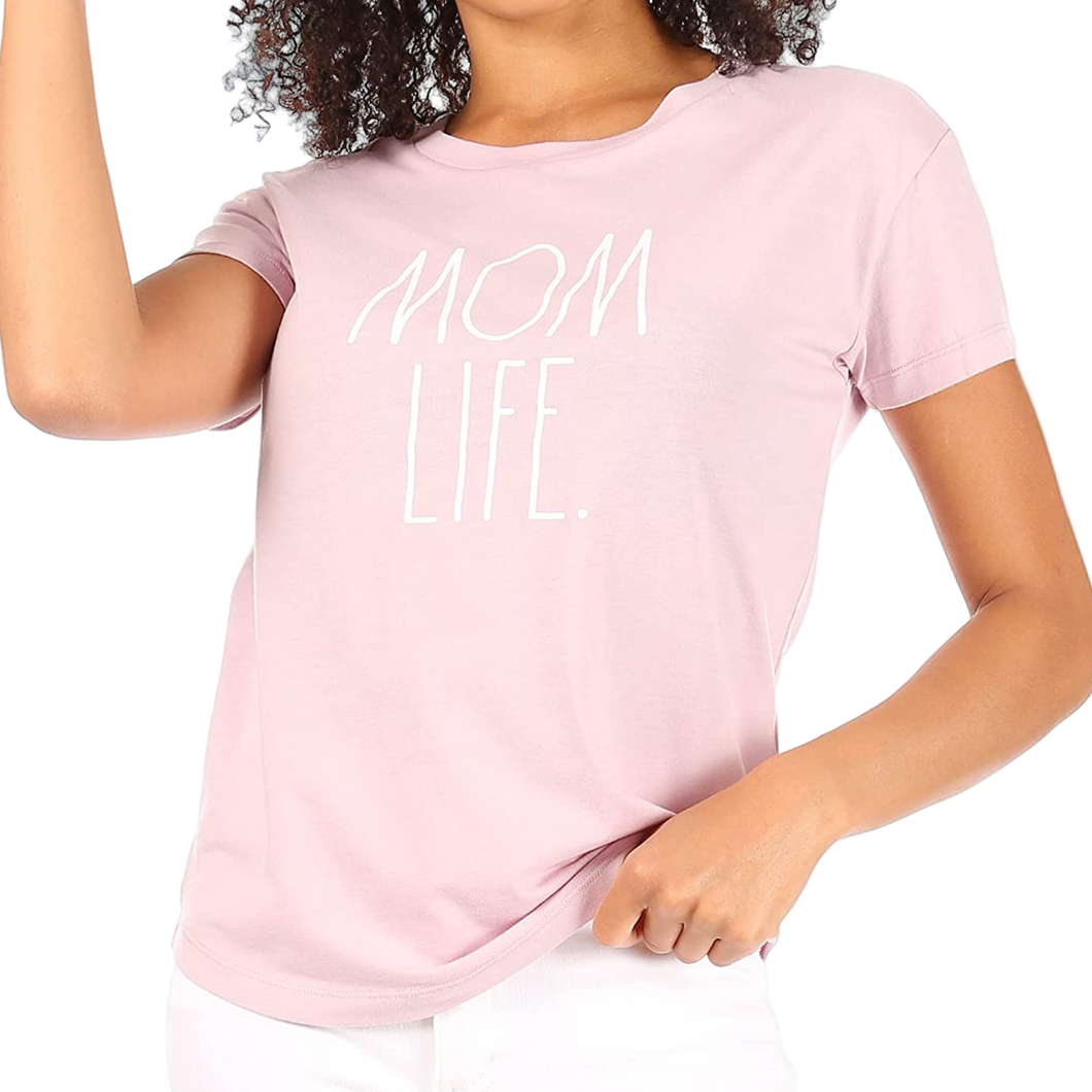 MOM LIFE Shirt