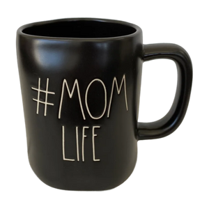 MOM LIFE Mug