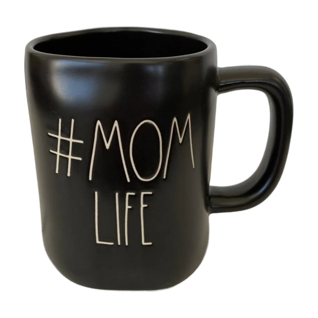 MOM LIFE Mug