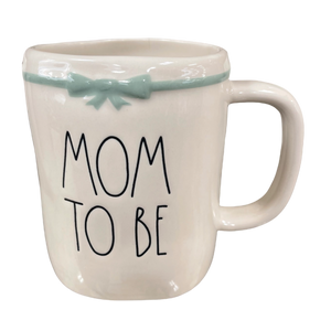 MOM TO BE Mug