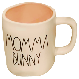 MOMMA BUNNY Mug
