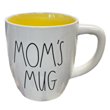 Load image into Gallery viewer, MOM&#39;S COFFEE Mug ⤿
