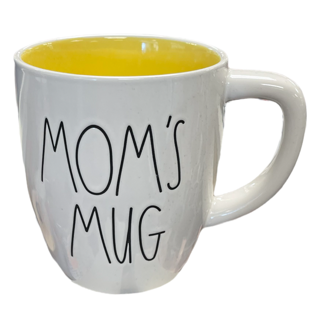 MOM'S COFFEE Mug ⤿