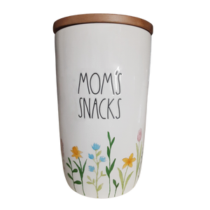 MOM'S SNACKS Cellar ⟲