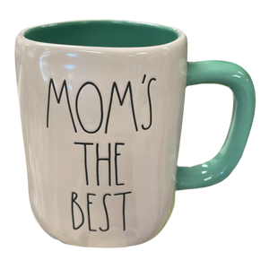 MOM'S THE BEST Mug