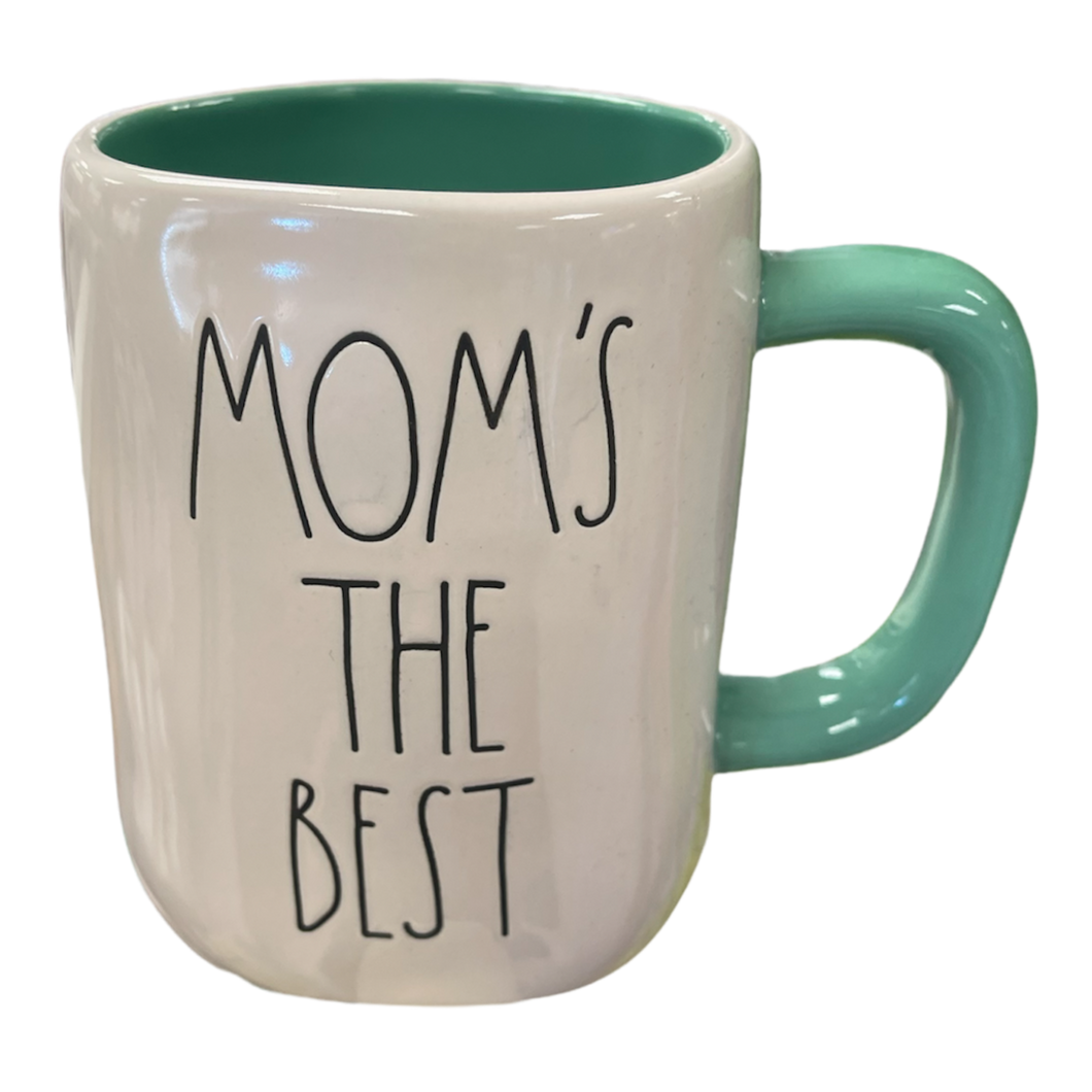 MOM'S THE BEST Mug