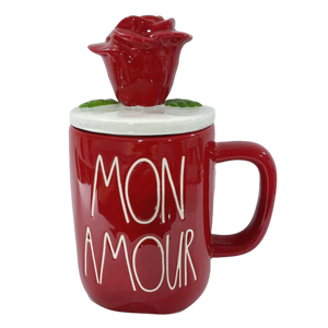 MON AMOUR Mug