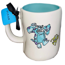 Load image into Gallery viewer, MONSTER CREW Mug ⤿
