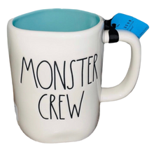 Load image into Gallery viewer, MONSTER CREW Mug ⤿
