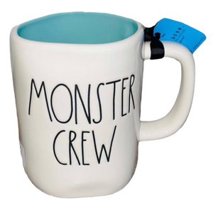 MONSTER CREW Mug ⤿