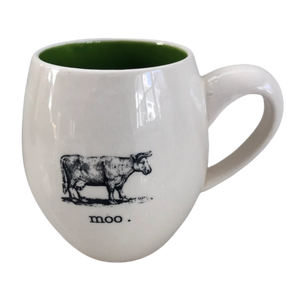 MOO Mug