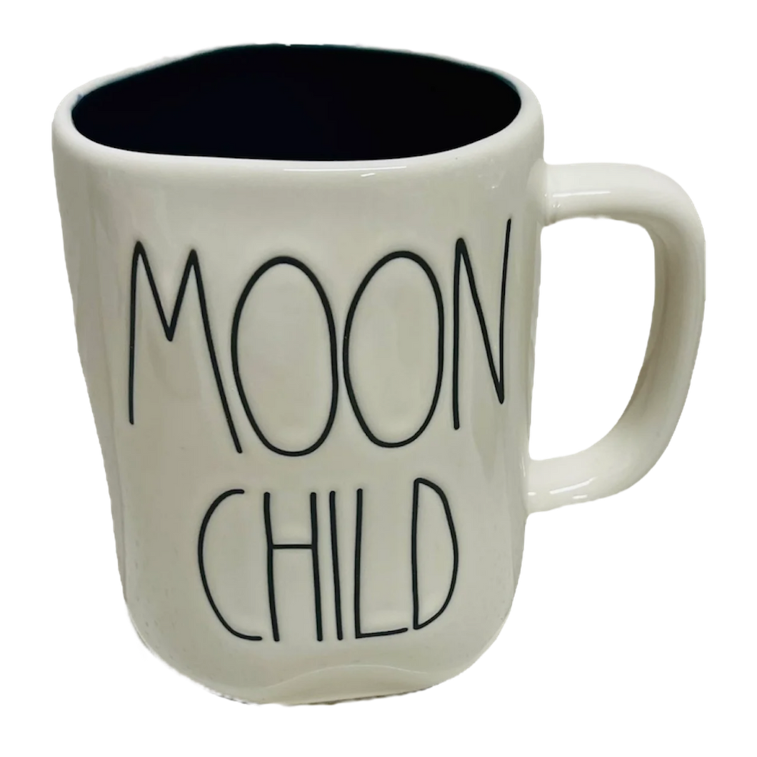 MOON CHILD Mug