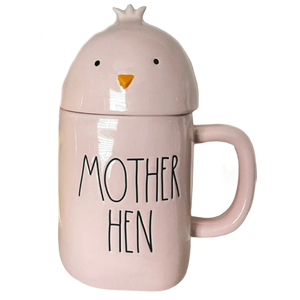 MOTHER HEN Mug