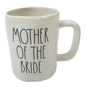 MOTHER OF THE BRIDE Mug