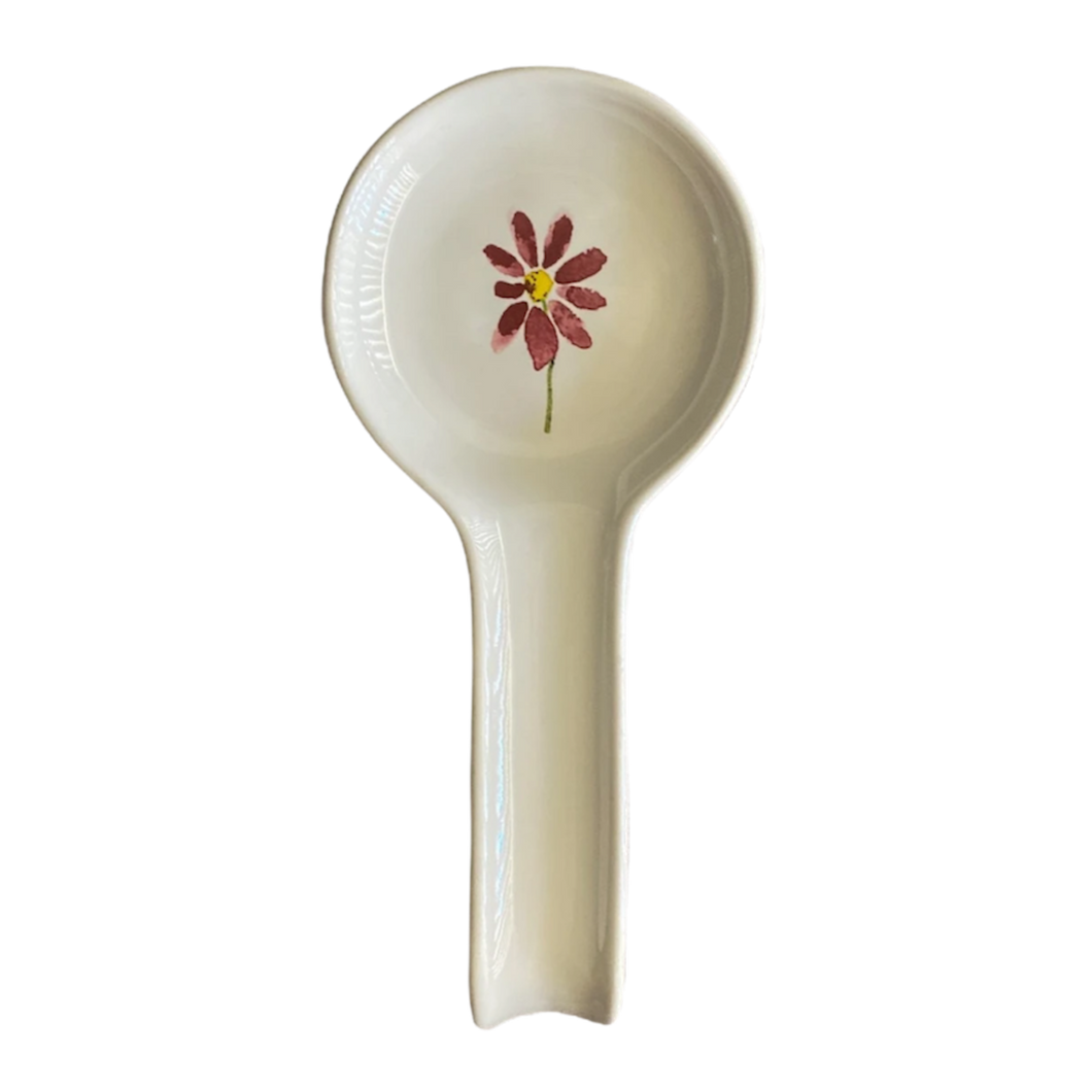 MOTHER'S DAY Spoon Rest