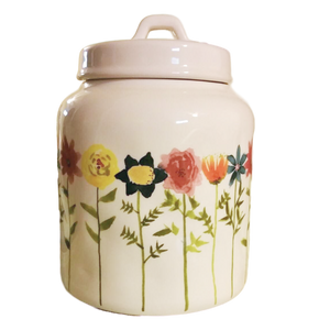 MOTHER'S DAY Canister
