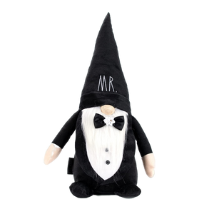 MR. Plush Gnome