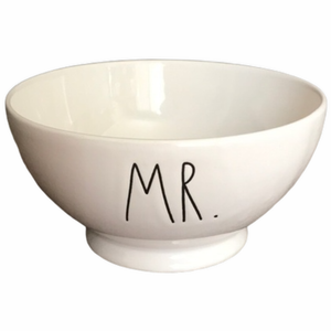 MR. Bowl