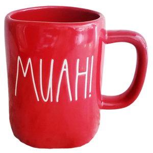 MUAH! Mug