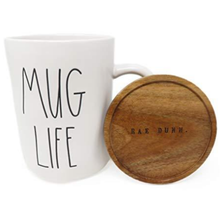 Load image into Gallery viewer, MUG LIFE Mug

