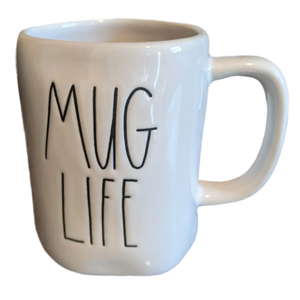 MUG LIFE Mug