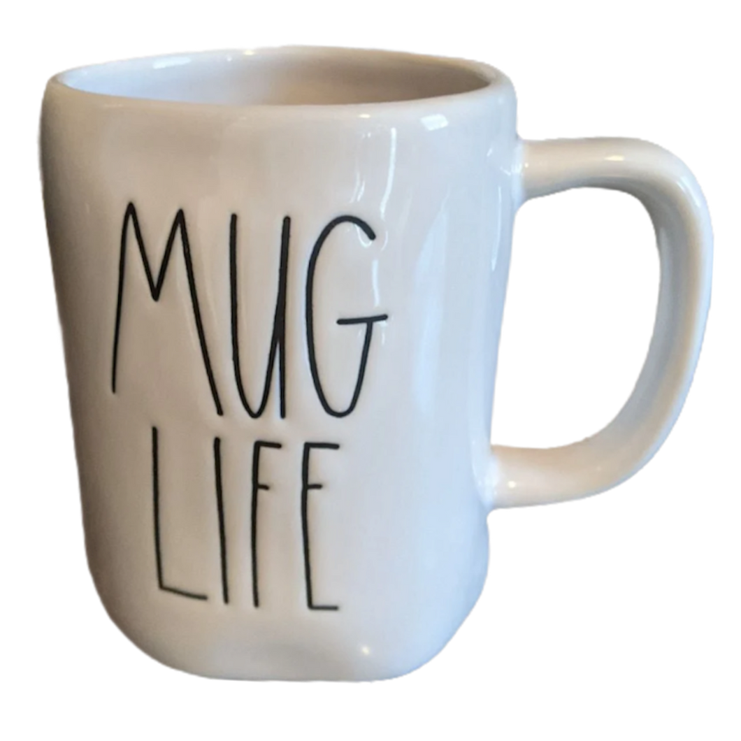 MUG LIFE Mug